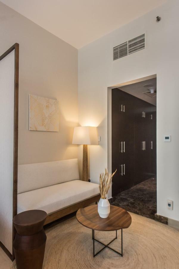 Fantastay - Luxury Studio Sparkle Tower Dubai Marina 외부 사진