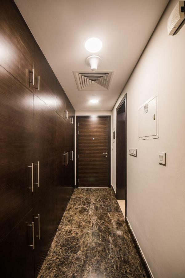 Fantastay - Luxury Studio Sparkle Tower Dubai Marina 외부 사진